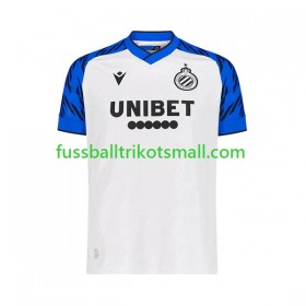 Fußballtrikots Club Brugge 2023-2024 Kurzarm Auswärts-trikot kaufen